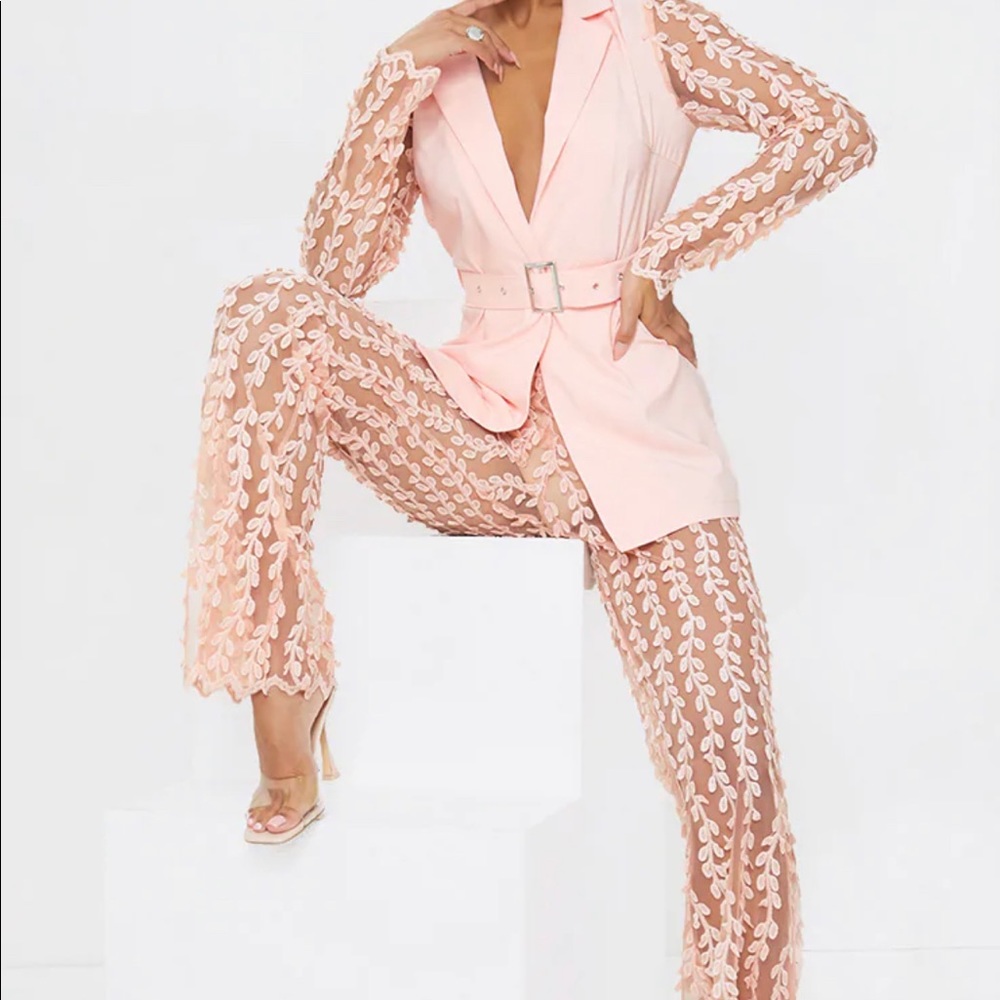 2 piece set